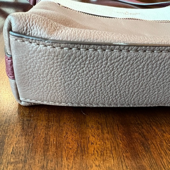 Kate Spade Color Block Cross Body - Picture 5 of 15